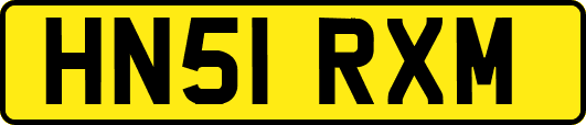 HN51RXM