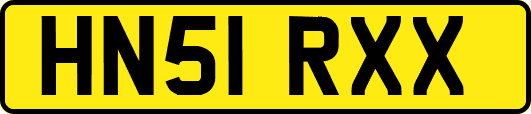 HN51RXX