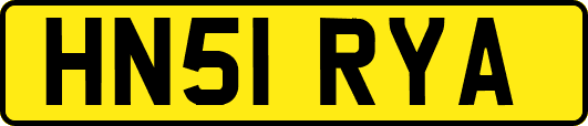 HN51RYA