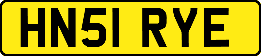 HN51RYE