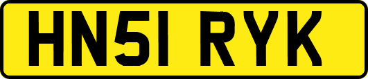 HN51RYK