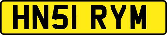 HN51RYM