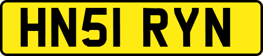 HN51RYN