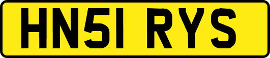 HN51RYS