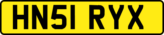 HN51RYX