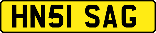 HN51SAG