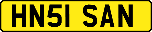 HN51SAN