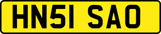 HN51SAO