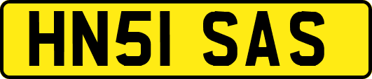 HN51SAS
