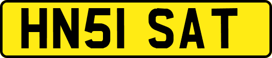 HN51SAT