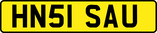 HN51SAU