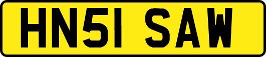 HN51SAW