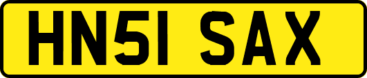 HN51SAX
