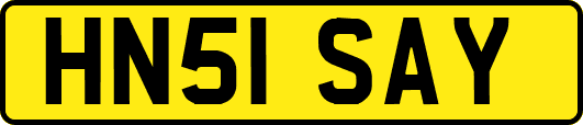 HN51SAY