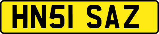 HN51SAZ