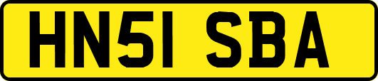 HN51SBA