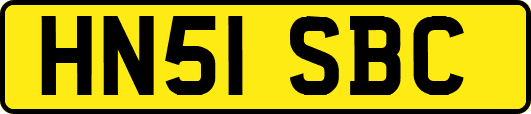 HN51SBC