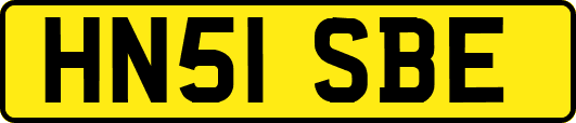 HN51SBE