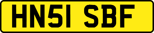 HN51SBF