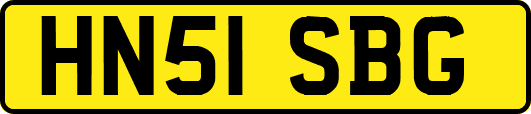 HN51SBG