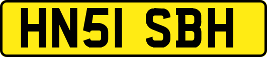 HN51SBH