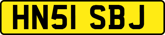 HN51SBJ