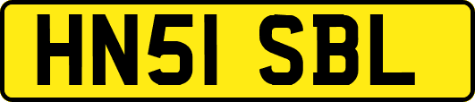 HN51SBL