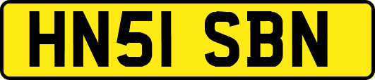 HN51SBN
