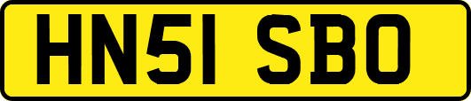 HN51SBO