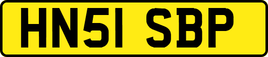 HN51SBP