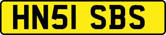 HN51SBS