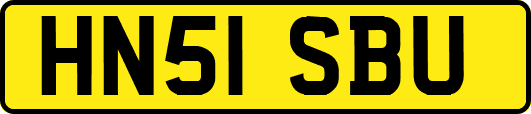 HN51SBU