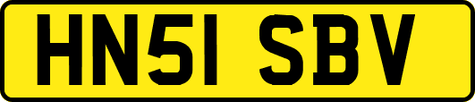 HN51SBV
