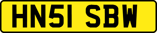 HN51SBW