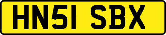 HN51SBX