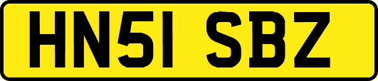 HN51SBZ
