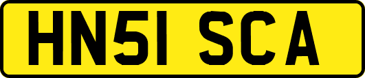 HN51SCA