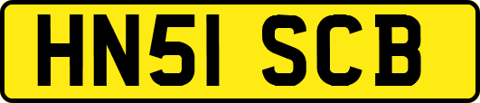 HN51SCB