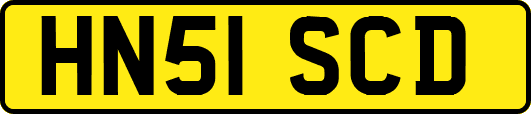 HN51SCD