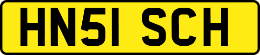 HN51SCH