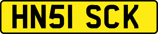 HN51SCK