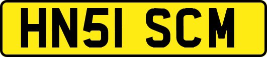 HN51SCM