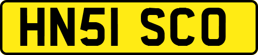 HN51SCO