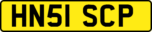 HN51SCP