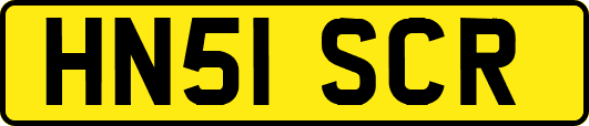 HN51SCR