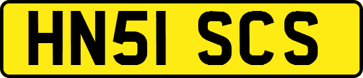 HN51SCS