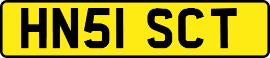 HN51SCT