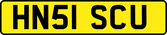 HN51SCU