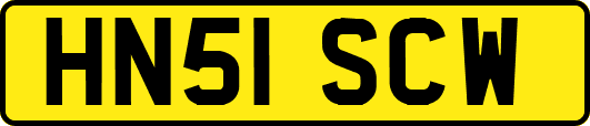 HN51SCW