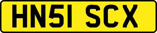 HN51SCX